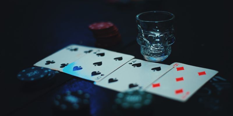 Đôi nét về bịp bài cào