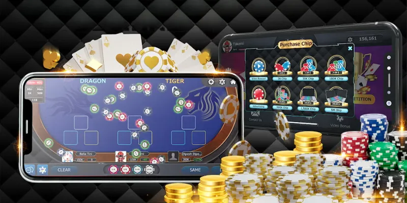 Giới thiệu tổng quan về Live Slot Game
