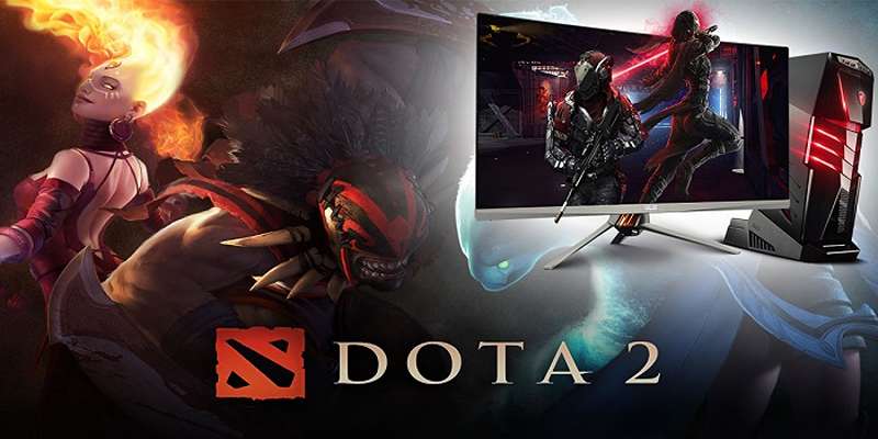 Những loại kèo cá cược Dota hấp dẫn  