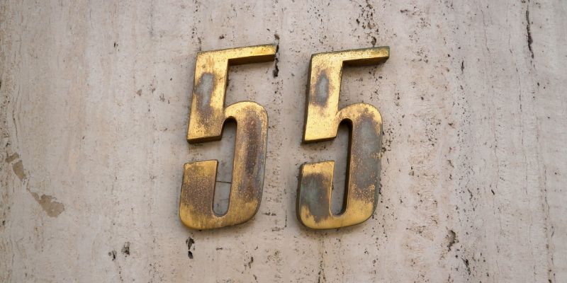 Đề về 55 hôm sau đánh con gì ăn đậm thắng lâu